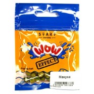 Рибальське повітряне тісто, пиляче, Start Fishing WoW Effect, Макуха, 7мм, 5г